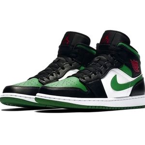 Air Jordan 1 mid